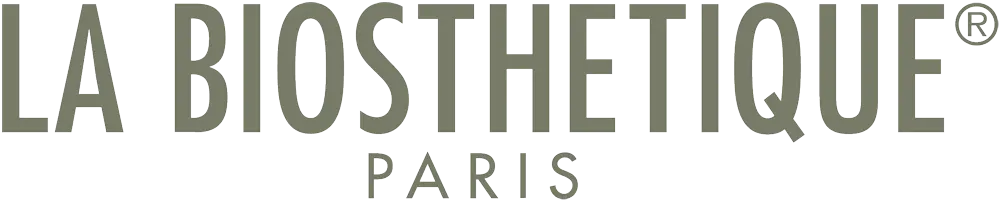 Friseur Benjamin Schmitt Logo La Biosthétique