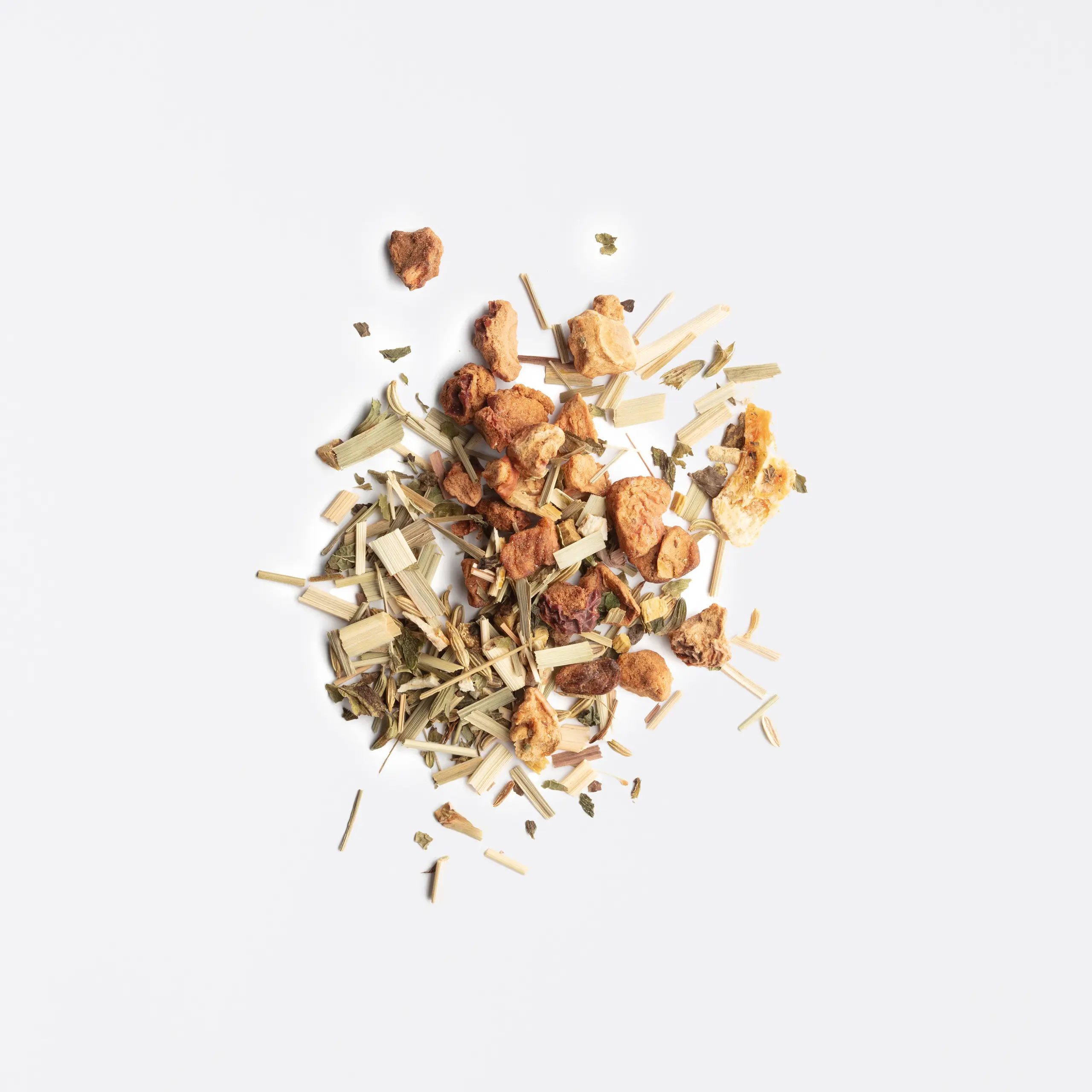 Harmonising Wellness Tea La Biosthetique 3