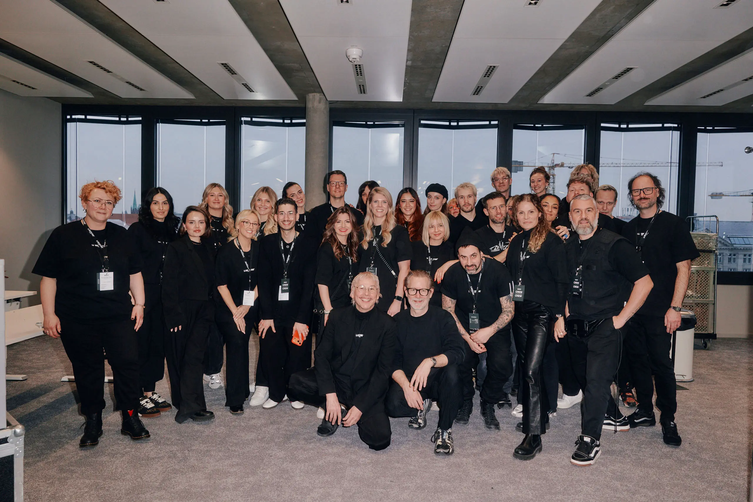Friseur Benjamin Schmitt LABIOSTHETIQUE BFW 8