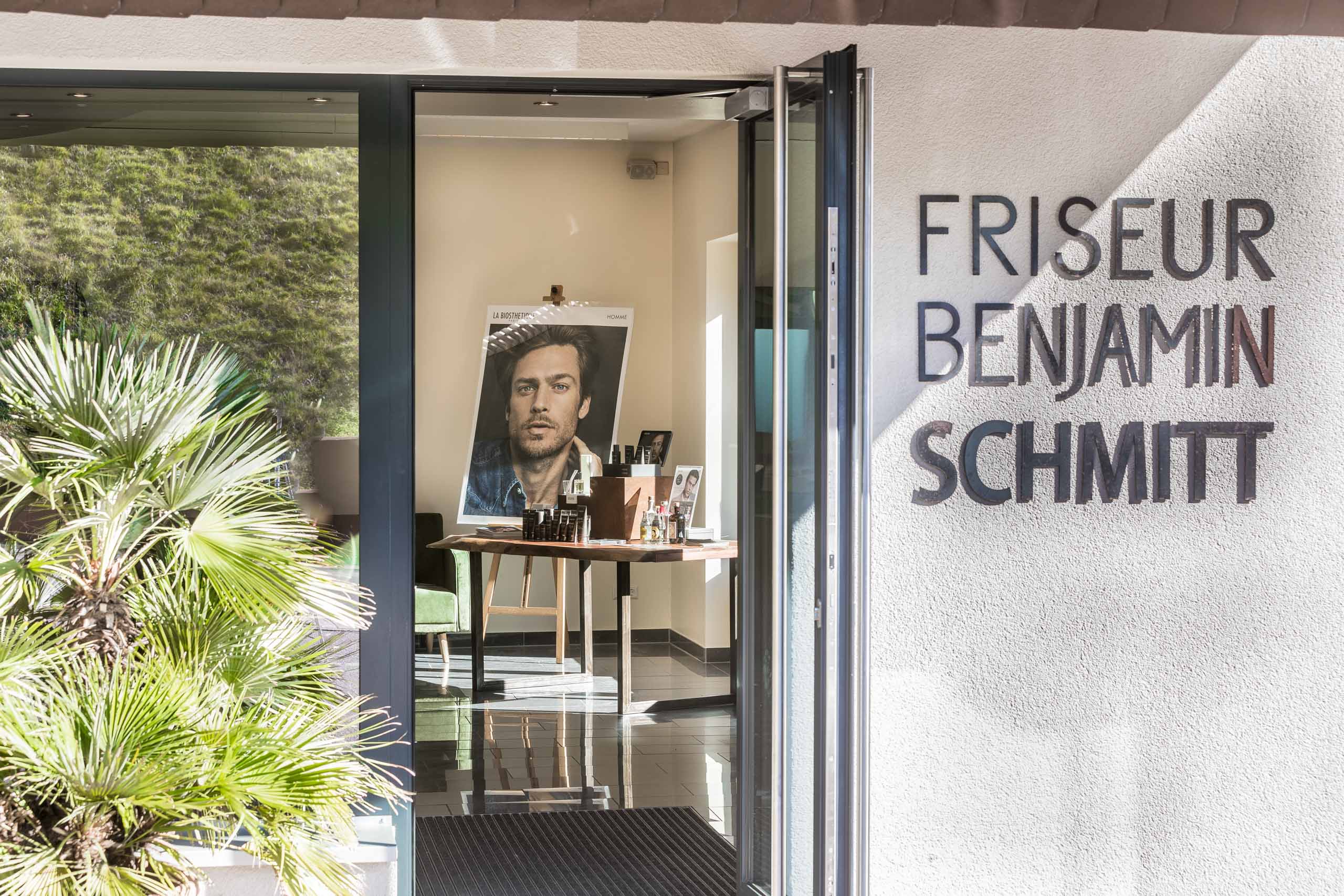 Salon Benjamin Schmitt XL 1